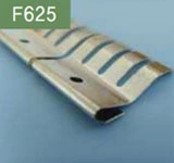 F625 電磁波シールド フィンガーストリップガスケット