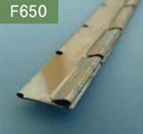 F650 電磁波シールド フィンガーストリップガスケット