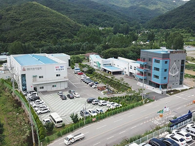 利送イｰエムシｰ星州工場
