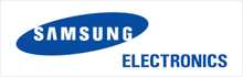 Samsung Electronics company logo