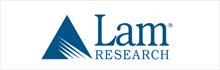 Lam Research company logo