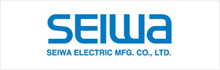 Seiwa company logo