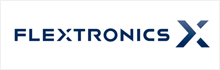 Flextronics company logo