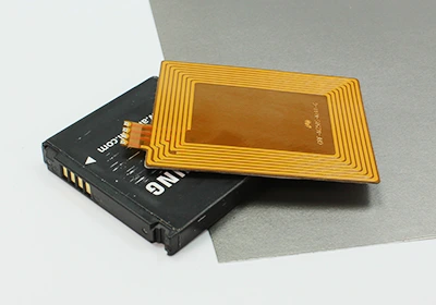 NFC用電磁波吸収体