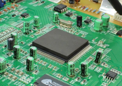 熱伝導電波吸収シート