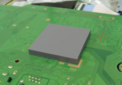 放熱電波吸収シート