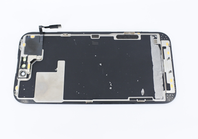 複合熱伝導シート サンプル - iPhone14 Pro