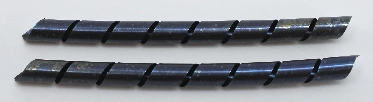 Co-Cr alloy high temperature test - after