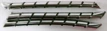 Ni-Mo alloy high temperature test - before