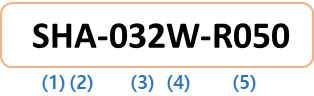 Hastelloy Spiral gasket product code