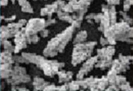 SSC(Dendrite) Type Silver Coated Copper