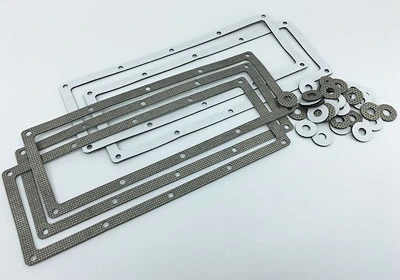 EMIシールド導電性パッド