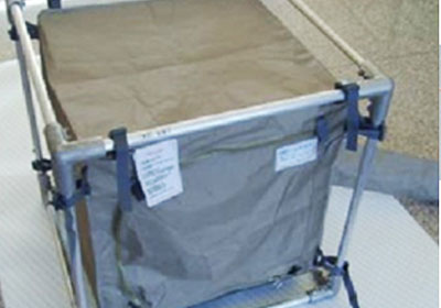 EMI-Shield-Enclosure-Tent-Box-Type